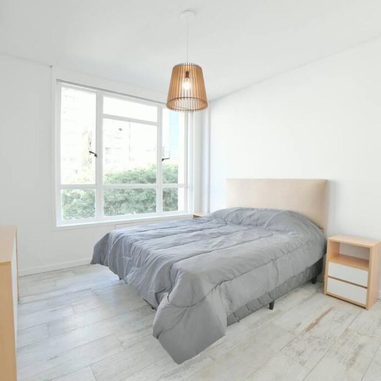 Maipu 812 XIII by depptö - Apartamento de 1 dormitorio - 23