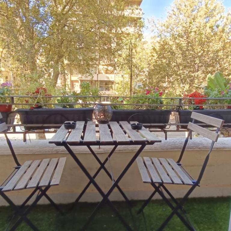 Palermo Eleganza in centro città - Appartamento Deluxe - 43