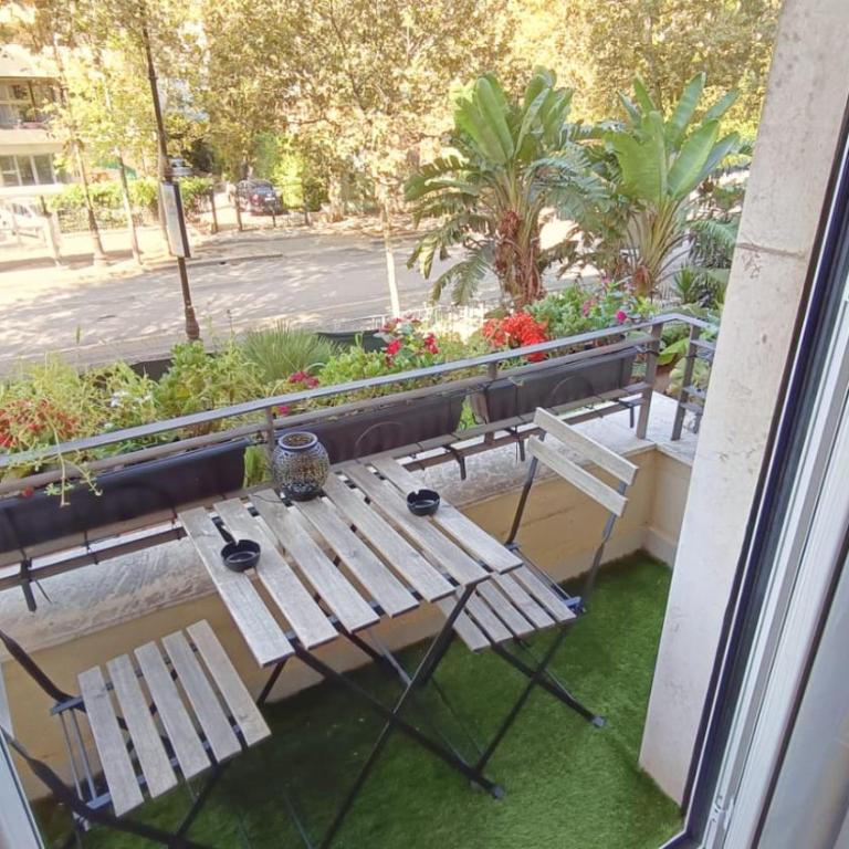 Palermo Eleganza in centro città - Appartamento Deluxe - 42