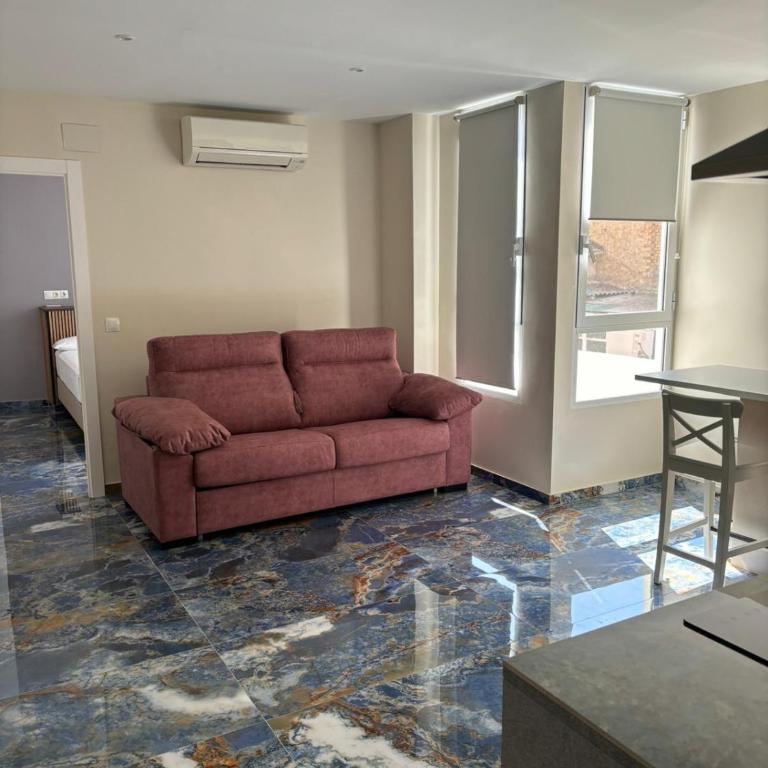 Arena - Apartment - 1