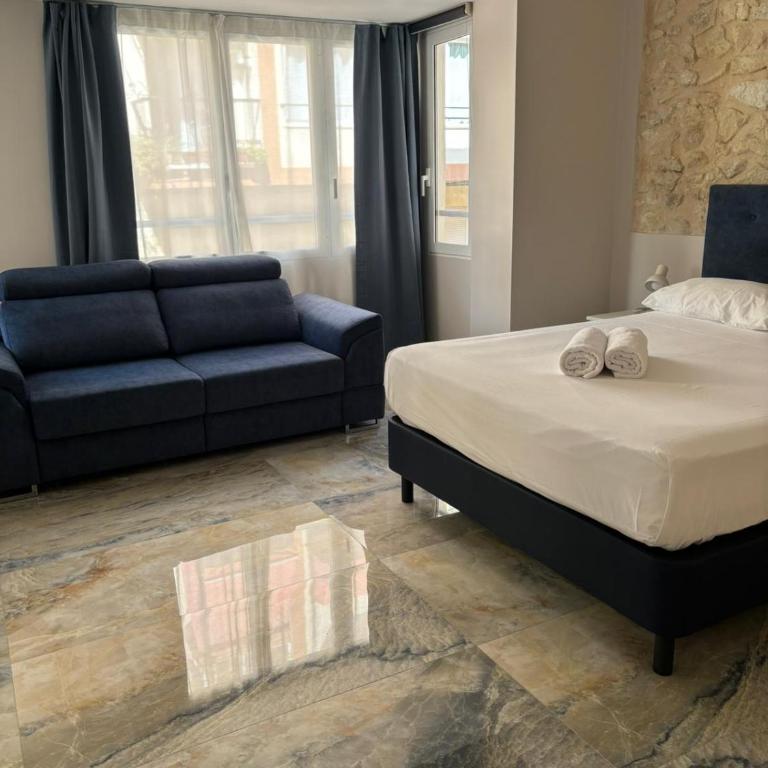 Arena - Apartment - 1