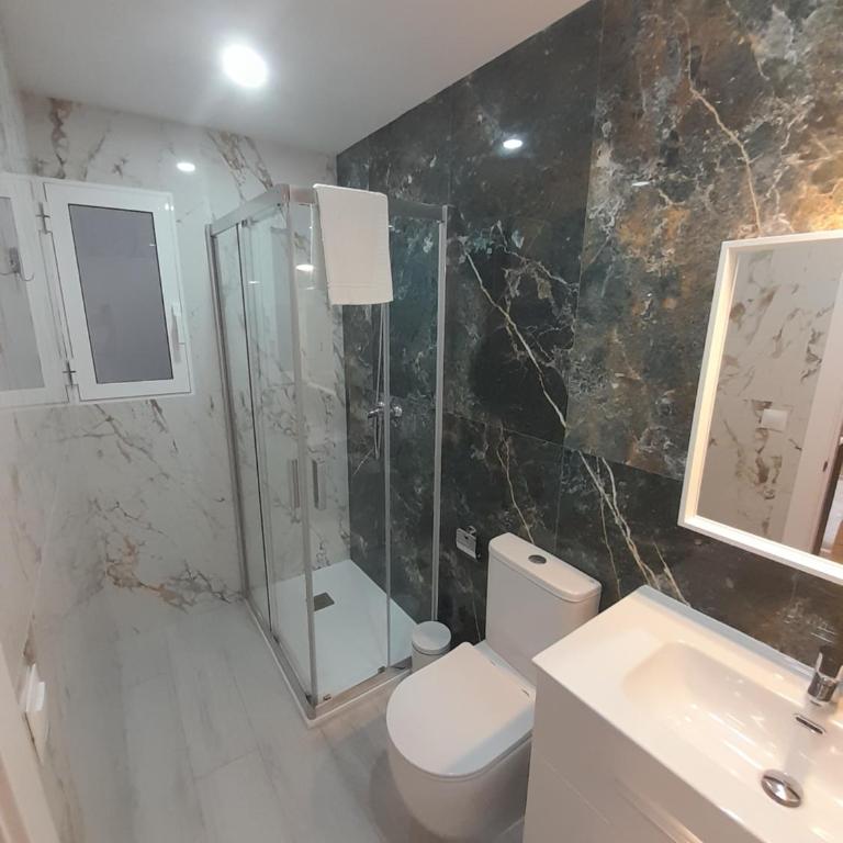 Arena - Apartment - 2