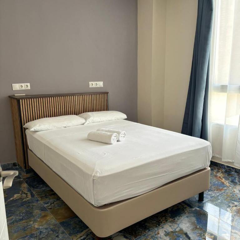 Arena - Apartment - 2