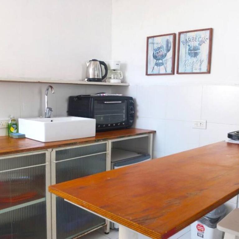 Casa San Telmo 3098 - Apartamento de 1 dormitorio - 3