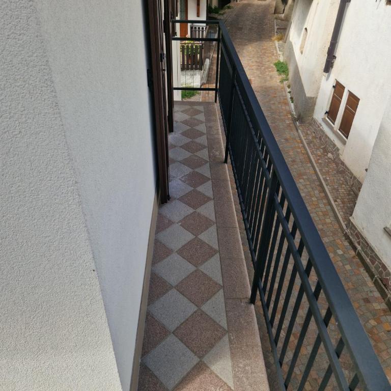 Appartamento il Fico - Apartamento de 2 dormitorios - 12