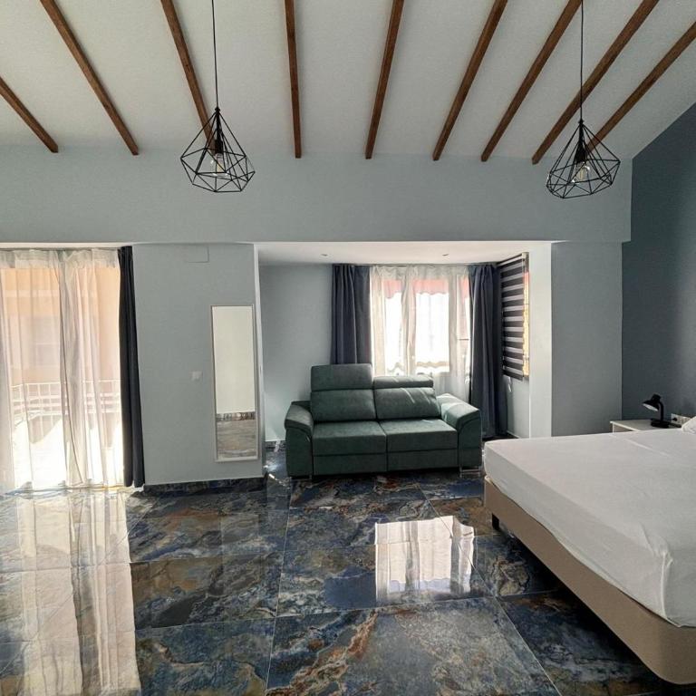 Arena - Apartment - 4