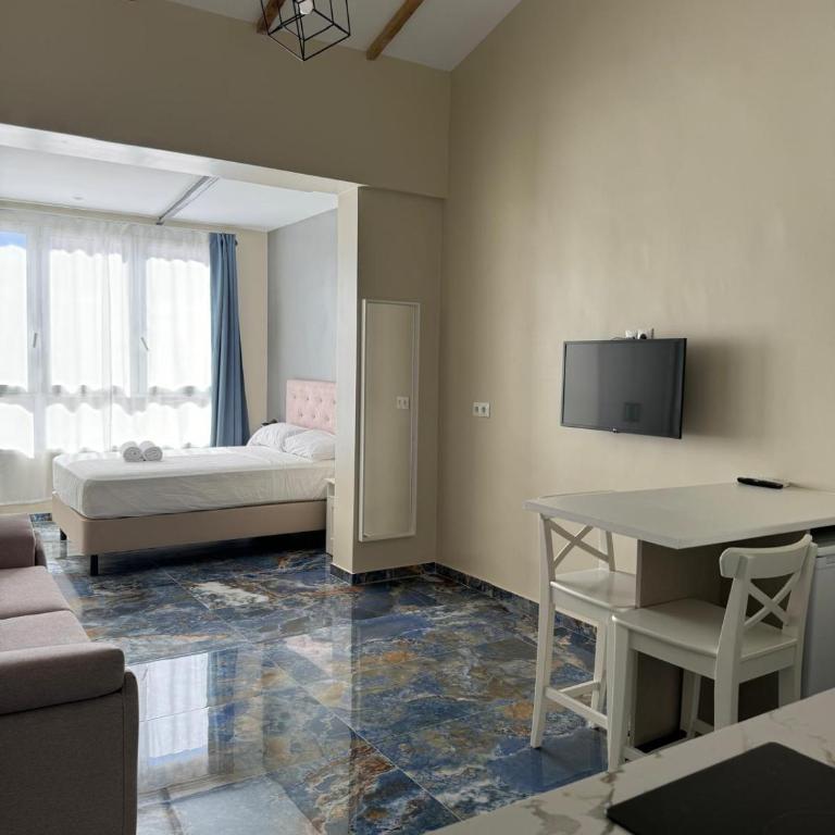 Arena - Apartment - 2