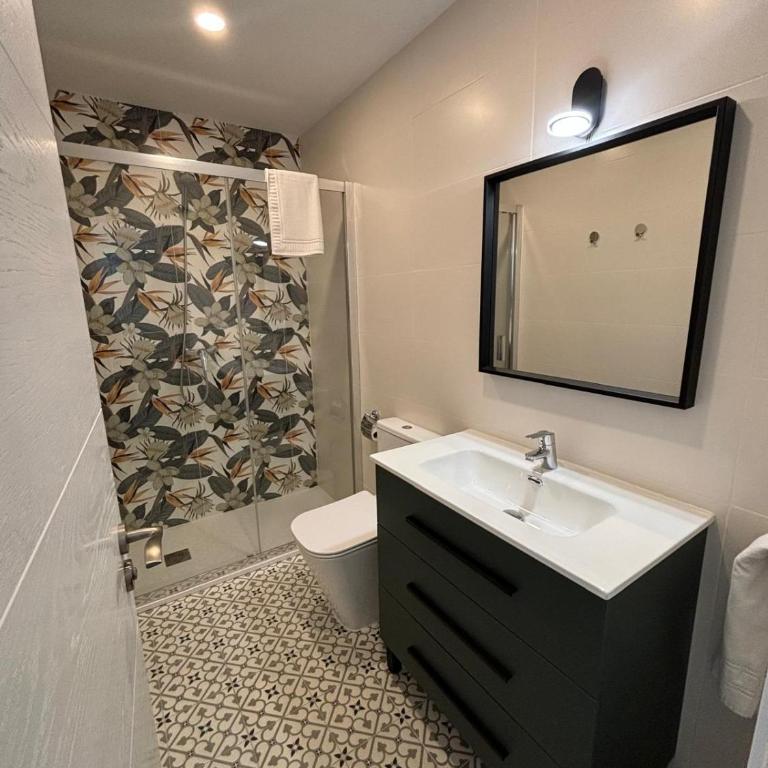 Arena - Apartment - 6