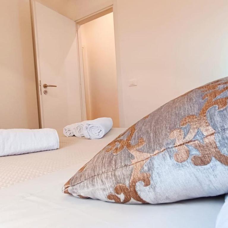 Palermo Eleganza in centro città - Appartamento Deluxe - 39