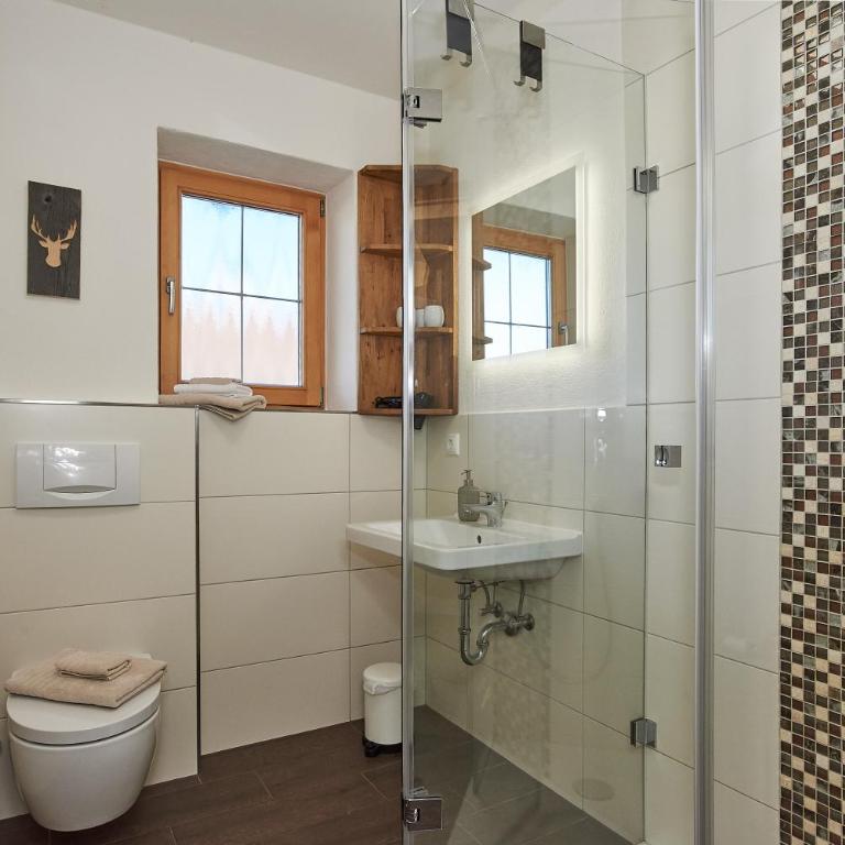 Haus Thiele - Apartamento de 2 dormitorios con balcón - 2