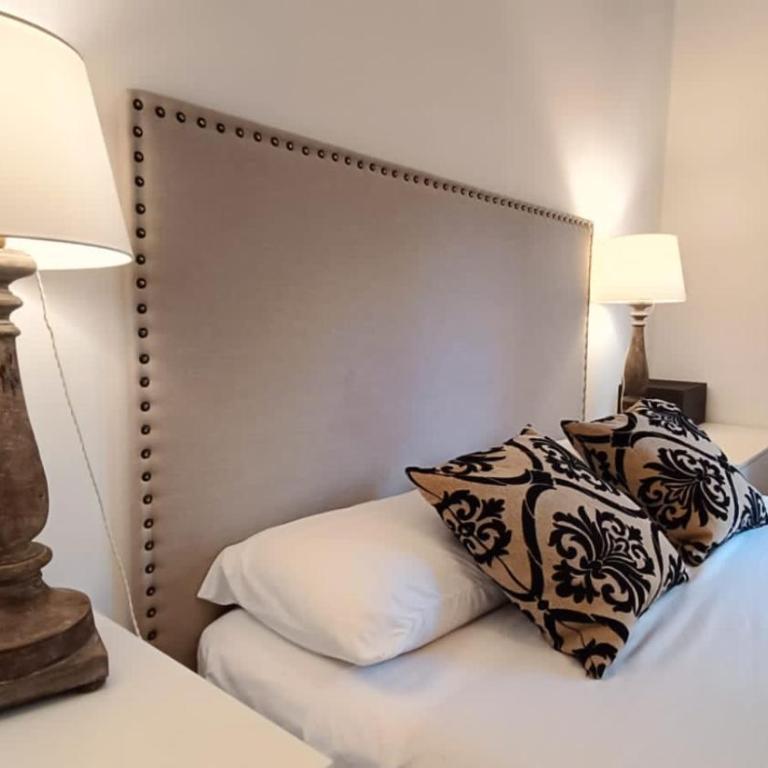 Palermo Eleganza in centro città - Appartamento Deluxe - 34