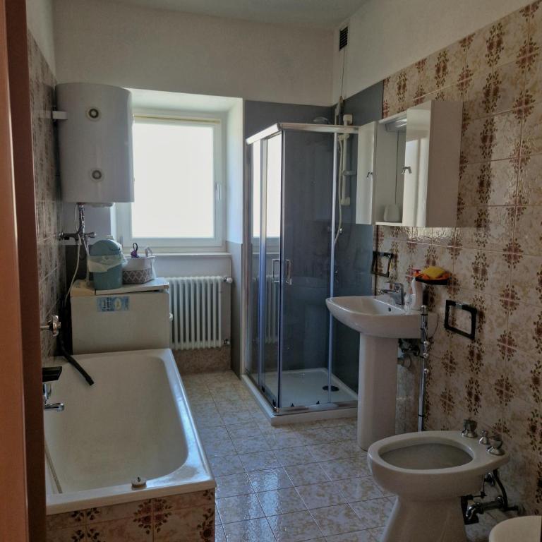 Appartamento il Fico - Apartamento de 2 dormitorios - 5