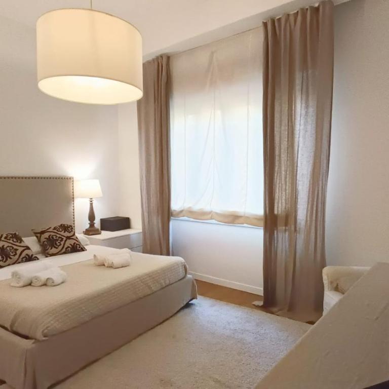 Palermo Eleganza in centro città - Appartamento Deluxe - 36