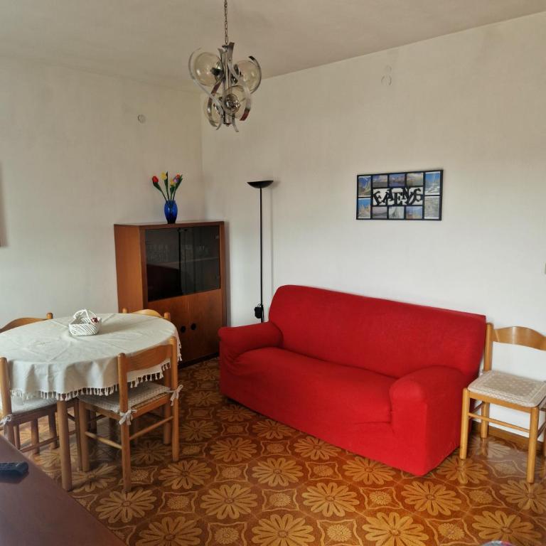 Appartamento il Fico - Apartamento de 2 dormitorios - 4