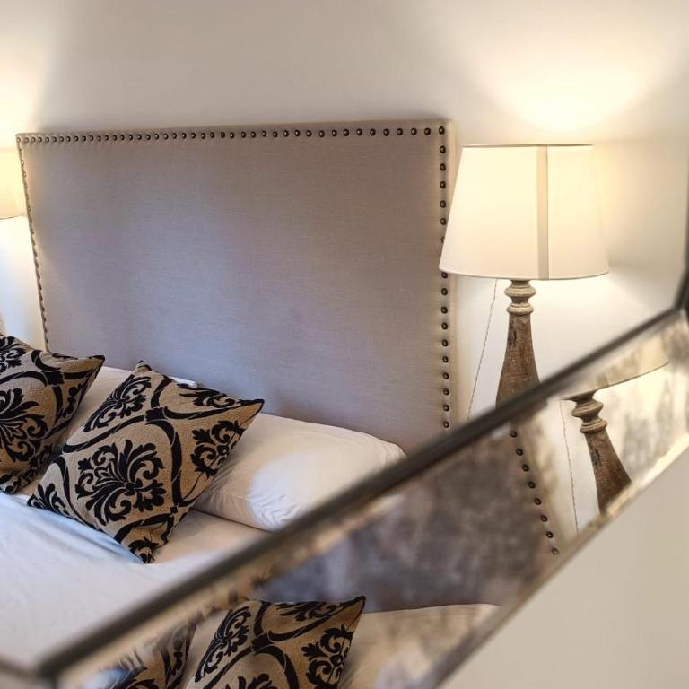 Palermo Eleganza in centro città - Appartamento Deluxe - 35