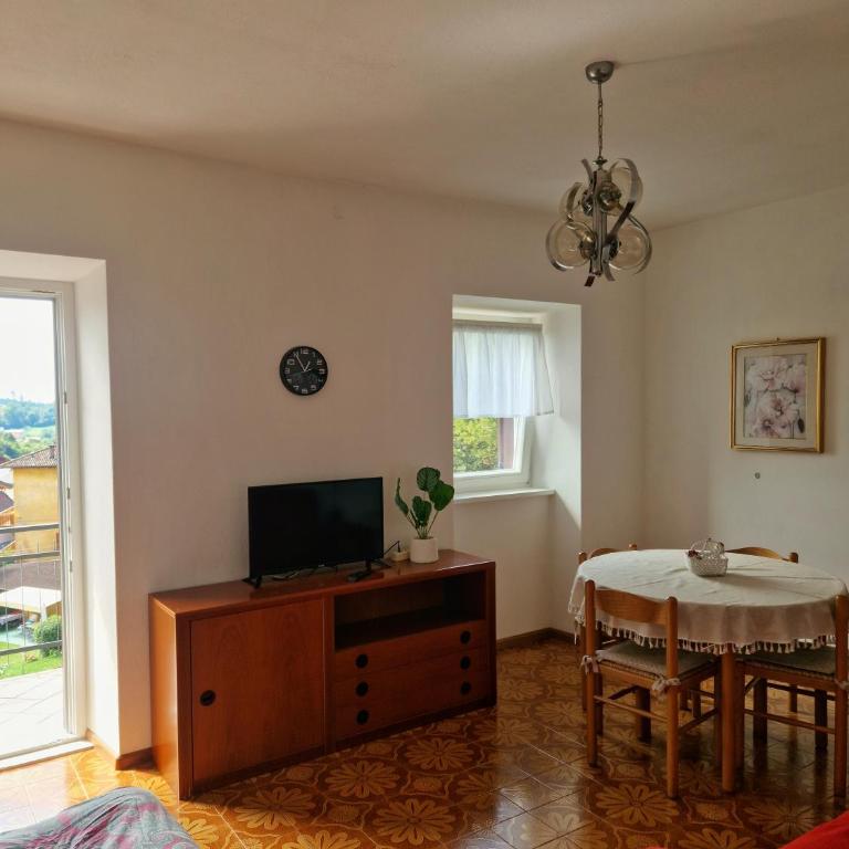 Appartamento il Fico - Apartamento de 2 dormitorios - 3