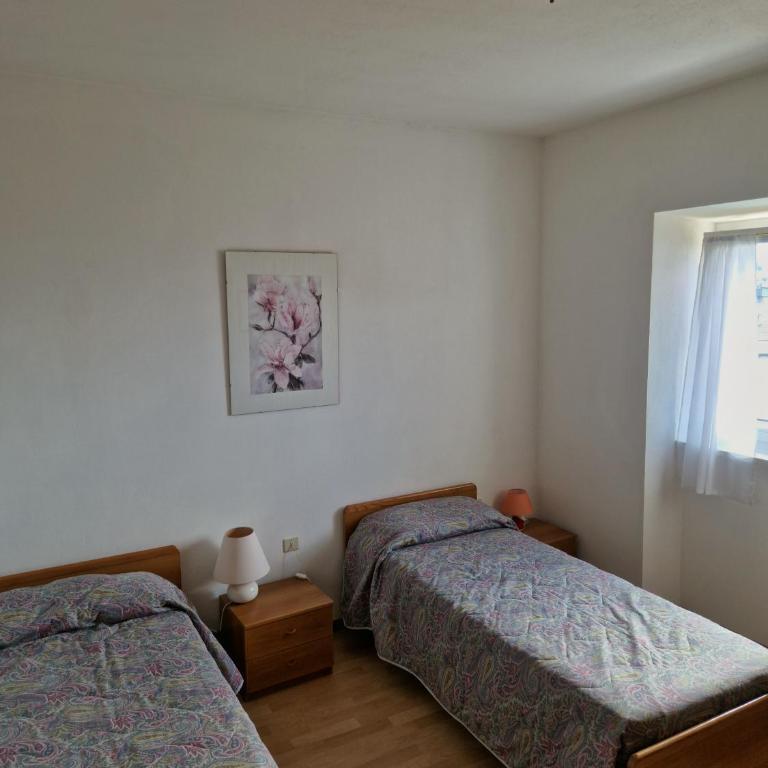 Appartamento il Fico - Apartamento de 2 dormitorios - 7