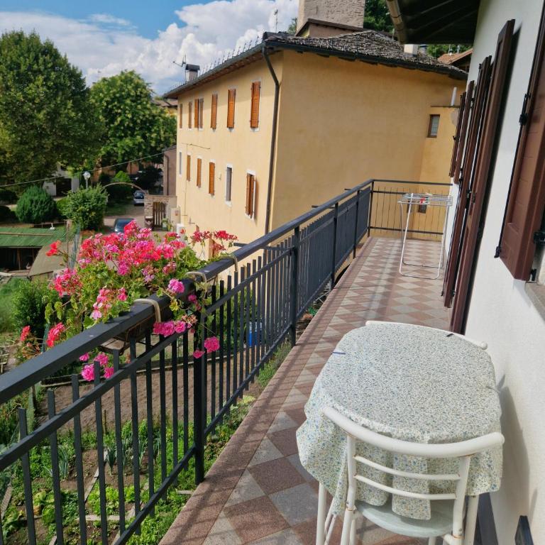 Appartamento il Fico - Apartamento de 2 dormitorios - 13