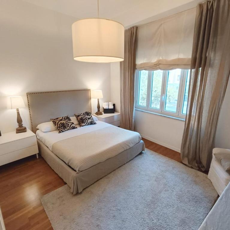 Palermo Eleganza in centro città - Appartamento Deluxe - 33
