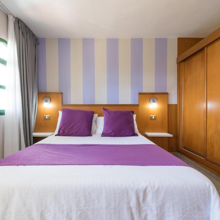 eó Maspalomas Resort - Appartement 1 Chambre - 4