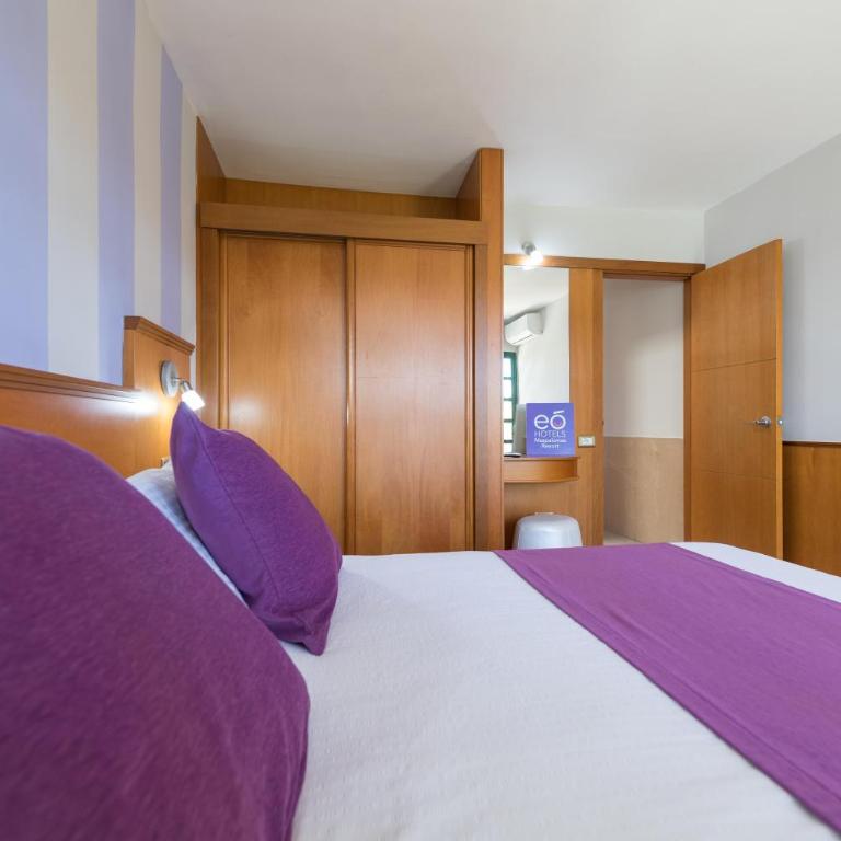 eó Maspalomas Resort - Appartement 1 Chambre - 6
