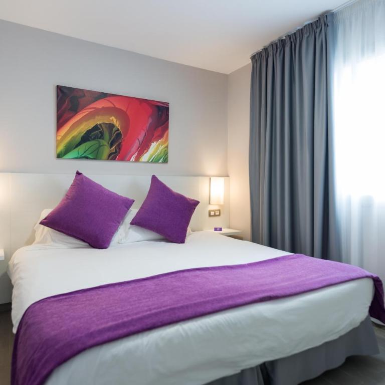 eó Corona Cedral - Apartment mit 1 Schlafzimmer (1 - 3 Erwachsene) - 1