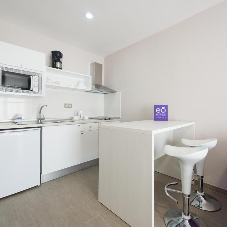 eó Corona Cedral - Apartment mit 1 Schlafzimmer (1 - 3 Erwachsene) - 3