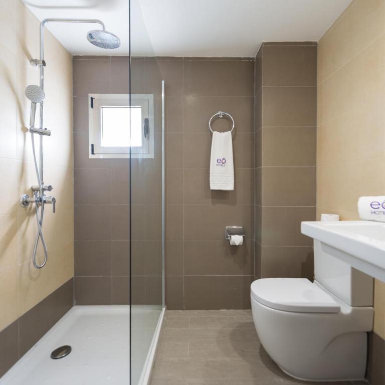 eó Corona Cedral - Apartment mit 1 Schlafzimmer (1 - 3 Erwachsene) - 7