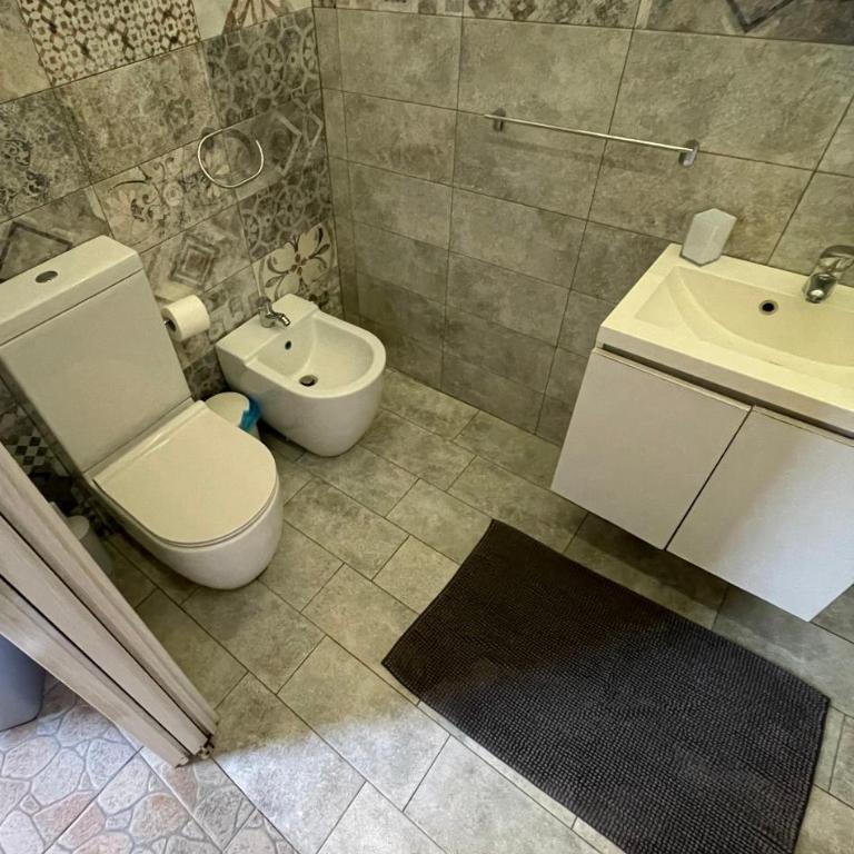 Villa Joseph - Appartamento Monolocale - 8
