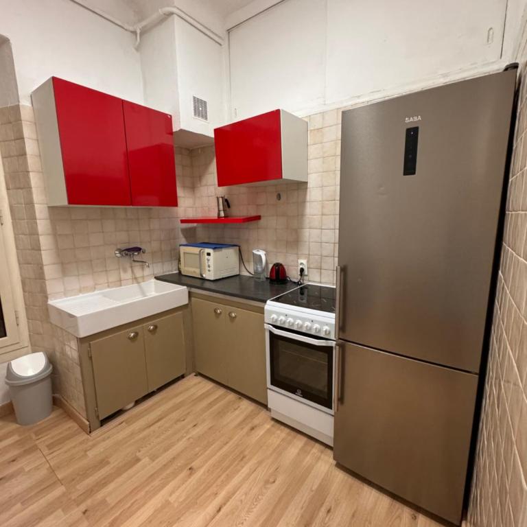 Charming Apartment in Le Cannet - Appartement 1 Chambre - 7