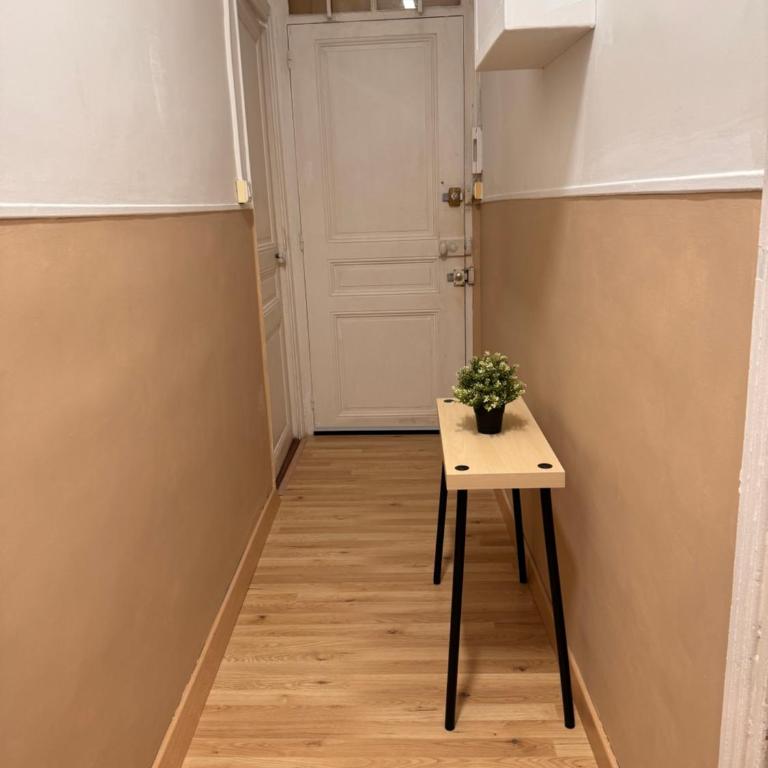 Charming Apartment in Le Cannet - Appartement 1 Chambre - 11