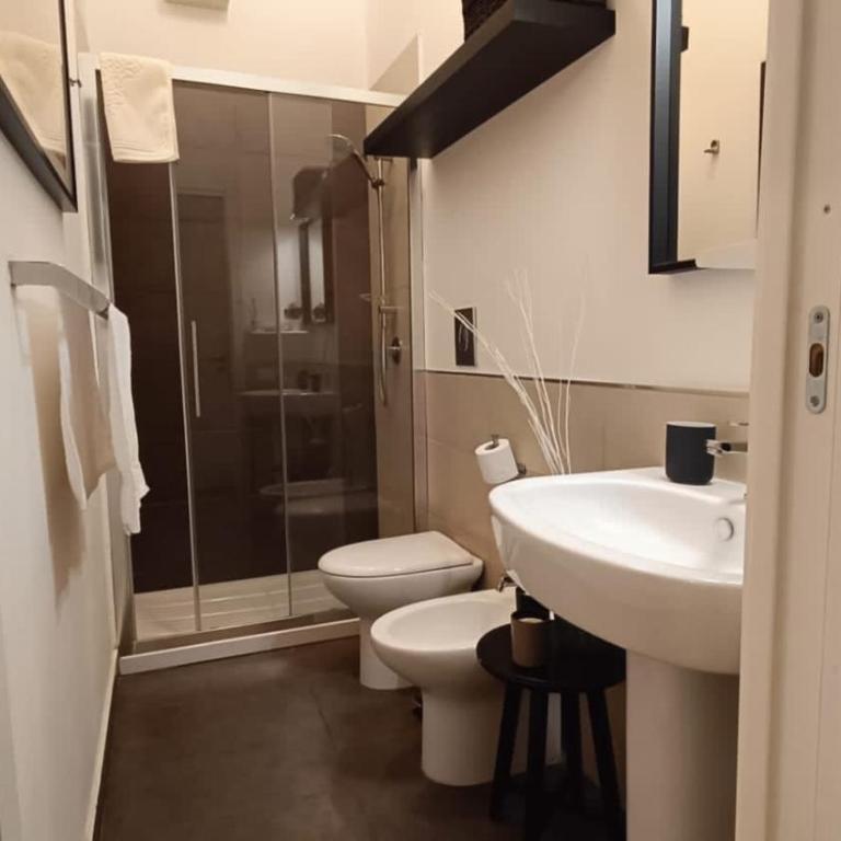 Palermo Eleganza in centro città - Appartamento Deluxe - 24