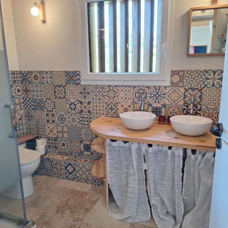 VILLA LE REPERE - TOUT CONFORT VUE MER 14 PERSONNES - - Villa - 62