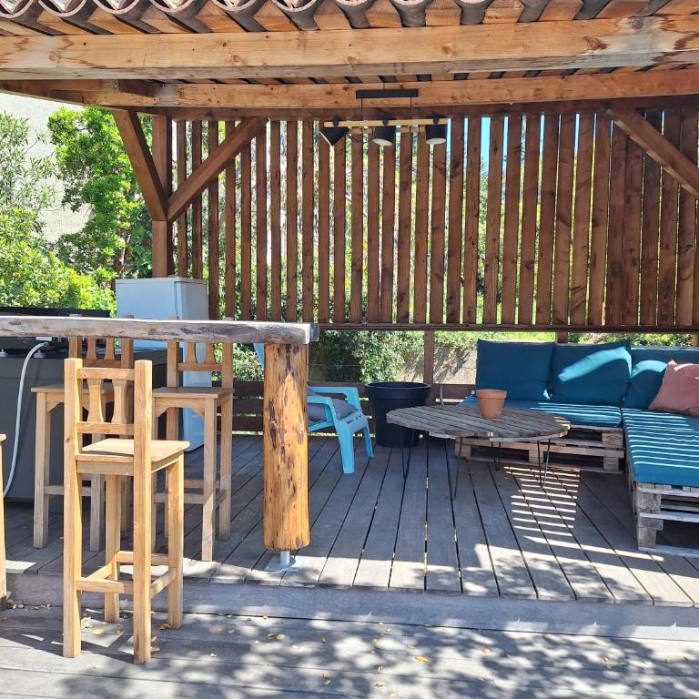 VILLA LE REPERE - TOUT CONFORT VUE MER 14 PERSONNES - - Villa - 50