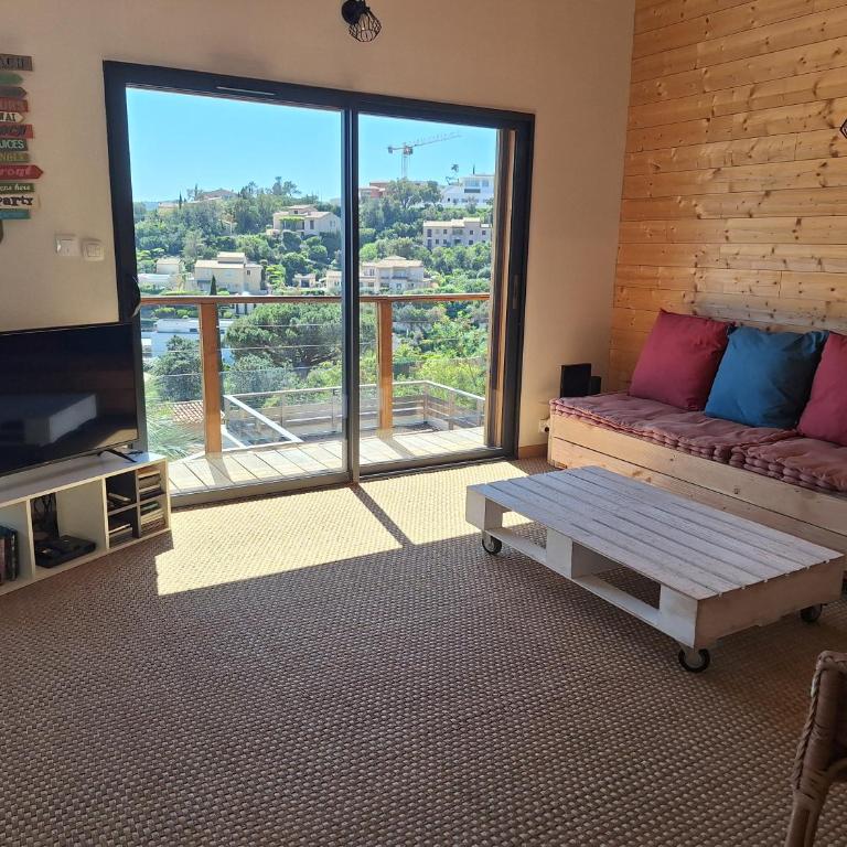VILLA LE REPERE - TOUT CONFORT VUE MER 14 PERSONNES - - Villa - 60