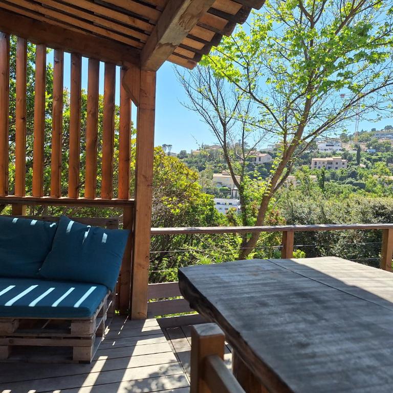 VILLA LE REPERE - TOUT CONFORT VUE MER 14 PERSONNES - - Villa - 66