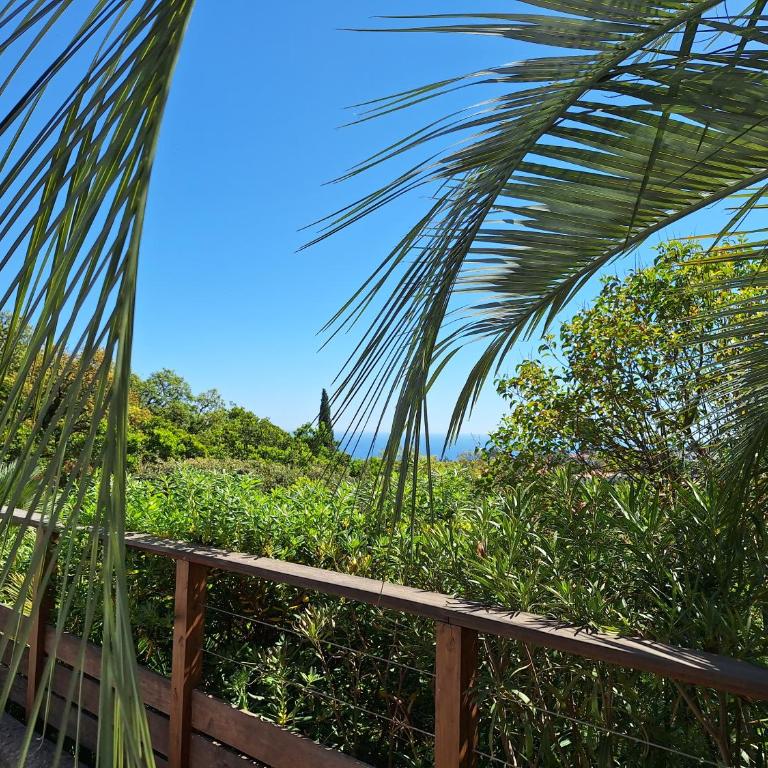VILLA LE REPERE - TOUT CONFORT VUE MER 14 PERSONNES - - Villa - 67
