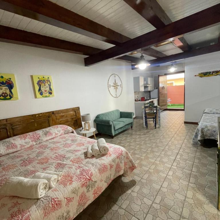 Villa Joseph - Appartamento Monolocale - 4