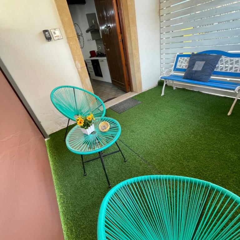 Villa Joseph - Appartamento Monolocale - 11