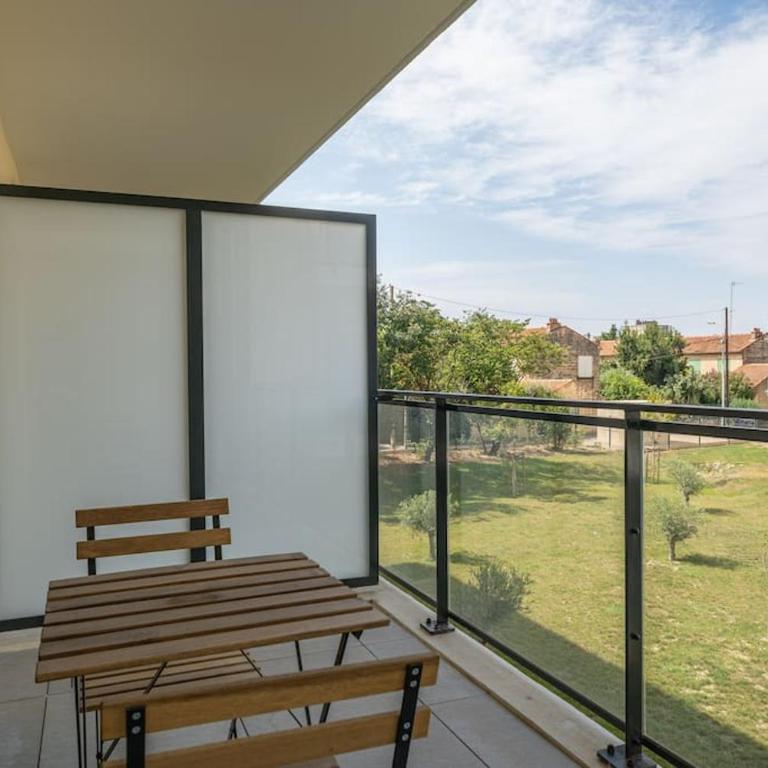 À Avignon - Le Solstice - 374B - Appartement 1 Chambre - 2
