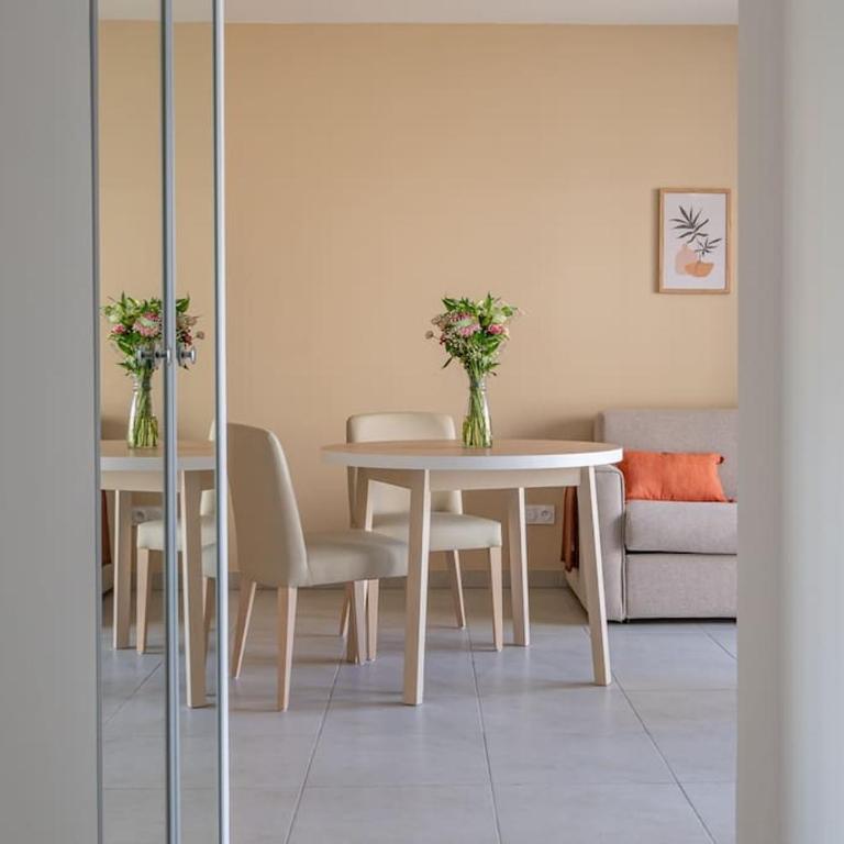 À Avignon - Le Solstice - 374B - Appartement 1 Chambre - 9