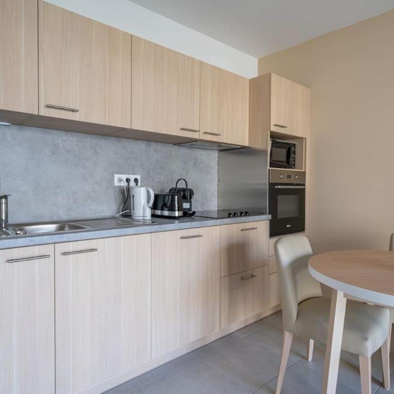 À Avignon - Le Solstice - 374B - Appartement 1 Chambre - 23
