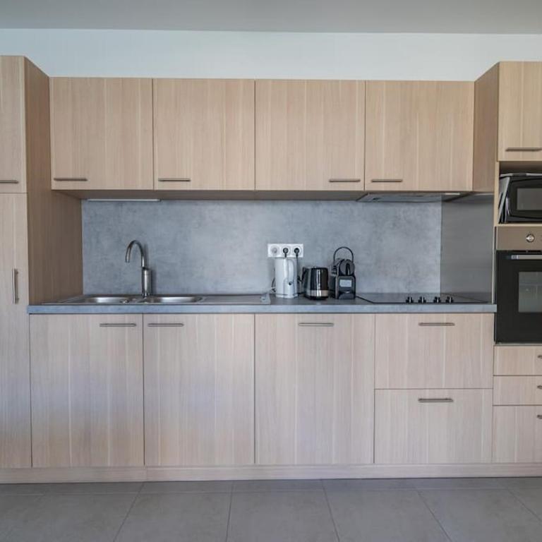 À Avignon - Le Solstice - 374B - Appartement 1 Chambre - 4