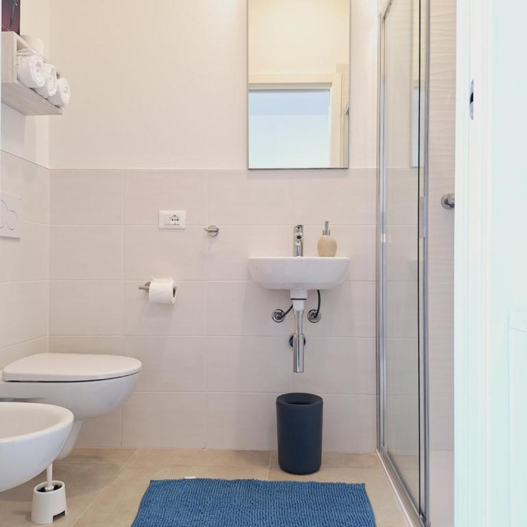 Re Lear Expo - Appartamento Deluxe con 1 Camera da Letto - 16