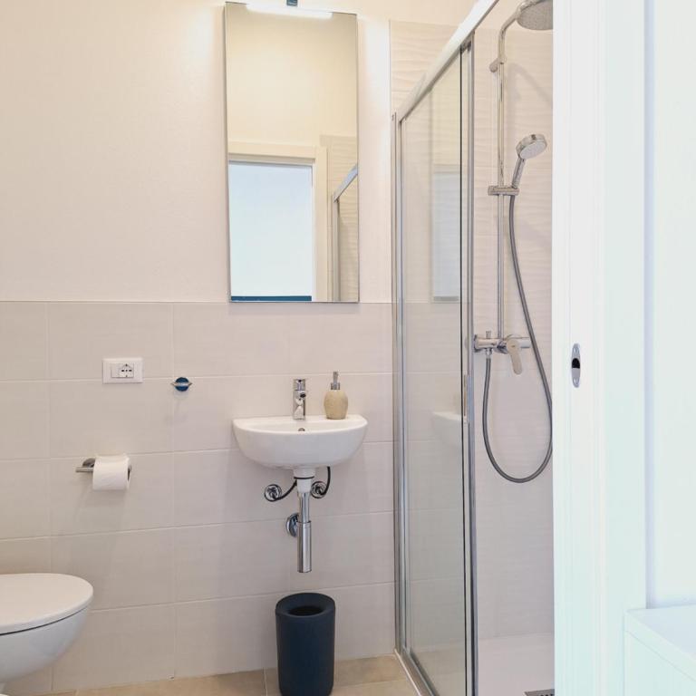 Re Lear Expo - Appartamento Deluxe con 1 Camera da Letto - 14