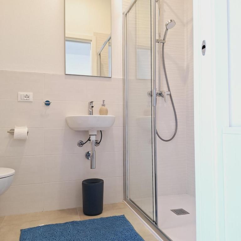Re Lear Expo - Appartamento Deluxe con 1 Camera da Letto - 15