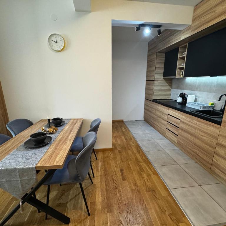 MAR Residence 14 - Apartman sa 1 Spavaćom Sobom - 25