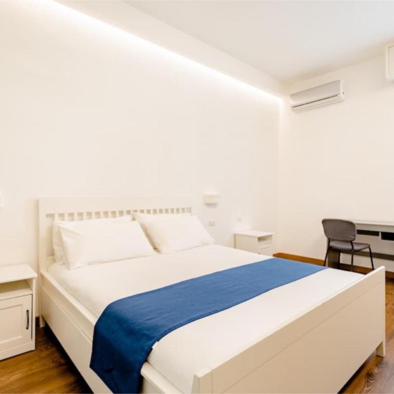Lilia charming apartment - Appartamento con 2 Camere da Letto - 10