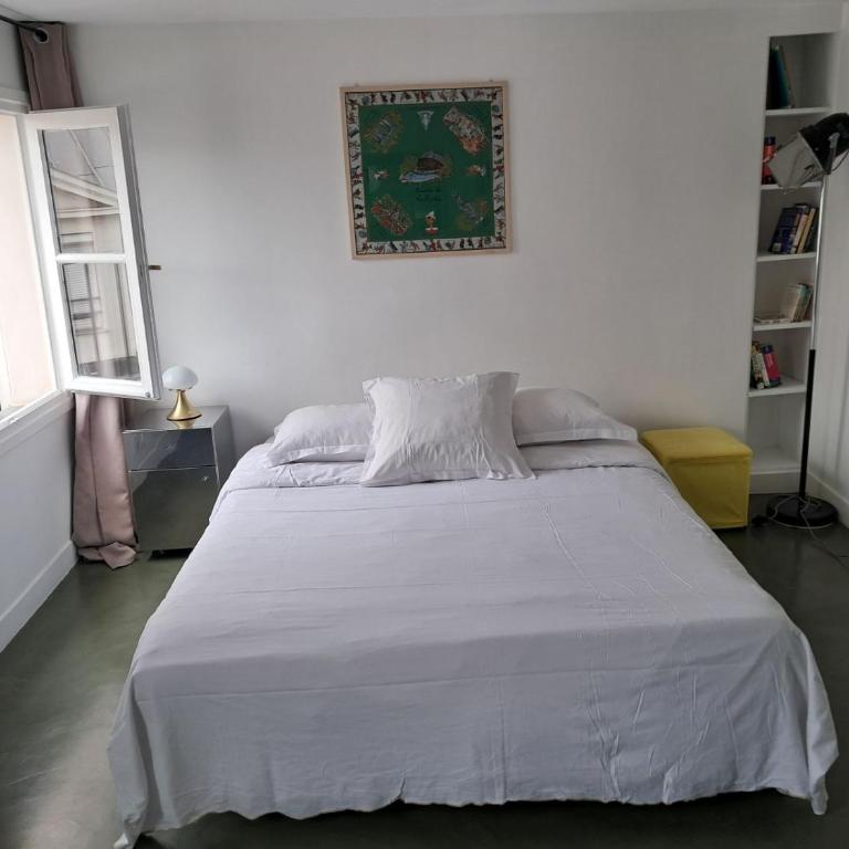 Unit 018 Saint Germain des Près - one bedroom apartment 4 pax - Appartement 1 Chambre - 6