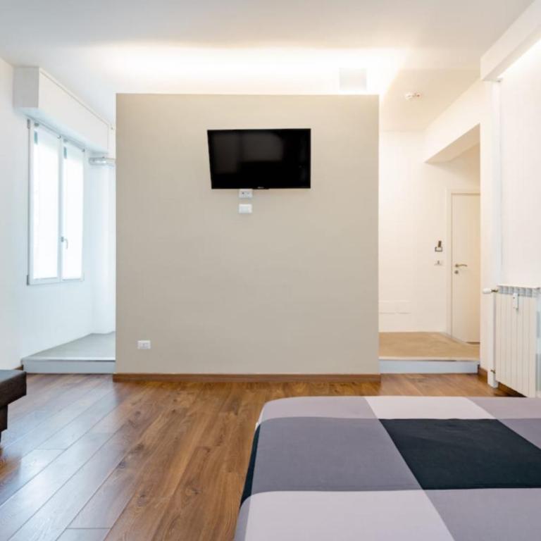 Lilia charming apartment - Appartamento con 2 Camere da Letto - 27